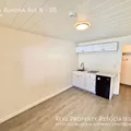 Studio Apartment for rent in Bitter Lake - North Seattle, Seattle
