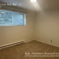 1 bedroom apartment for rent in Ballard - North Seattle, Seattle