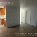 1 bedroom apartment for rent in Ballard - North Seattle, Seattle