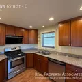 3 bedrooms apartment for rent in Ballard - North Seattle, Seattle