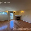 3 bedrooms apartment for rent in Ballard - North Seattle, Seattle