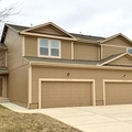 3 bedrooms apartment for rent in Piper - KCK, Kansas City