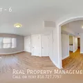 1 bedroom apartment for rent in Kensington KC - KCK, Kansas City