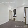 1 bedroom apartment for rent in Brewerytown - North Philadelphia, Philadelphia