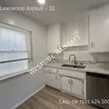 Studio Apartment for rent in Hollywood - Central Los Angeles, Los Angeles