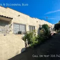 1 bedroom apartment for rent in Silver Lake - Central Los Angeles, Los Angeles