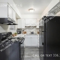 2 bedrooms apartment for rent in Glenwood - Greensboro, Greensboro