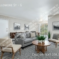 2 bedrooms apartment for rent in Glenwood - Greensboro, Greensboro