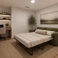 2 bedrooms apartment for rent in Coconut Grove - Miami, Miami