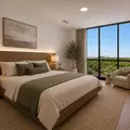 2 bedrooms apartment for rent in Coconut Grove - Miami, Miami