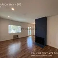1 bedroom apartment for rent in Mar Vista - Westside / South Bay, Los Angeles
