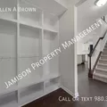 5 bedrooms apartment for rent in Davis Lake - Eastfield - North Charlotte, Charlotte