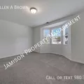 5 bedrooms apartment for rent in Davis Lake - Eastfield - North Charlotte, Charlotte
