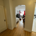Studio Apartment for rent in Downtown Ottawa - Central Ottawa, Ottawa