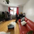 Studio Apartment for rent in Downtown Ottawa - Central Ottawa, Ottawa