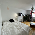 Studio Apartment for rent in Downtown Ottawa - Central Ottawa, Ottawa
