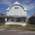 2 bedrooms apartment for rent in Garfield Park Indy - Central Indy, Indianapolis