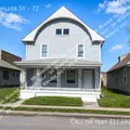 2 bedrooms apartment for rent in Garfield Park Indy - Central Indy, Indianapolis