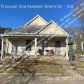 2 bedrooms apartment for rent in Garfield Park Indy - Central Indy, Indianapolis