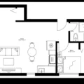 1 bedroom apartment for rent in East Sommerville - Somerville, Boston