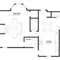 Coliving in Newton - Metro Area, Boston