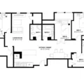 4 bedrooms apartment for rent in Dupont Circle - NW DC, Washington DC
