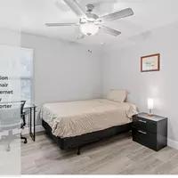 Coliving in Lake Forest - Northside, Jacksonville