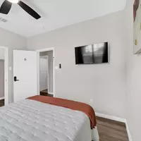 Coliving in Sunnyside - Se Houston, Houston