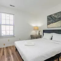 Coliving in Downtown Durham - Durham, Raleigh