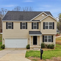 Co-living en Northwest Winston-Salem - Winston-Salem, Greensboro
