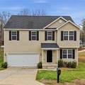 Coliving in Northwest Winston-Salem - Winston-Salem, Greensboro