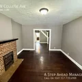 3 bedrooms apartment for rent in Meridian-Kessler - North Indy, Indianapolis