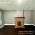 3 bedrooms apartment for rent in Meridian-Kessler - North Indy, Indianapolis