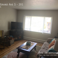 1 bedroom apartment for rent in Lyndale - Powderhorn, Minneapolis