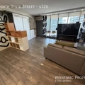 Studio Apartment for rent in River North - Central, Chicago