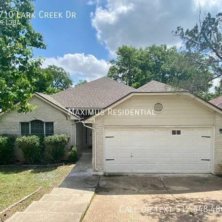 3 bedrooms apartment for rent in Southeast Austin - South Austin, Austin