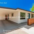 4 bedrooms apartment for rent in Encanto - Phoenix, Phoenix