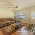 3 bedrooms apartment for rent in Ballast Point - South Tampa, Tampa