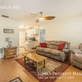 3 bedrooms apartment for rent in Ballast Point - South Tampa, Tampa