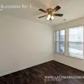 4 bedrooms apartment for rent in Renaissance Park - South Raleigh, Raleigh