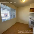 1 bedroom apartment for rent in Taylor Ranch - Westside ABQ, Albuquerque