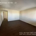 1 bedroom apartment for rent in Taylor Ranch - Westside ABQ, Albuquerque
