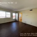 1 bedroom apartment for rent in Taylor Ranch - Westside ABQ, Albuquerque