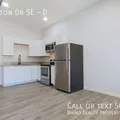 1 bedroom apartment for rent in Southeast Heights - SE ABQ, Albuquerque