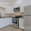 1 bedroom apartment for rent in Southeast Heights - SE ABQ, Albuquerque
