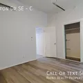1 bedroom apartment for rent in Southeast Heights - SE ABQ, Albuquerque