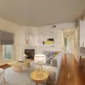 2 bedrooms apartment for rent in Fort Logan - South Denver, Denver