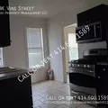 3 bedrooms apartment for rent in Midtown - North Mil / North Shore, Milwaukee