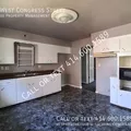 3 bedrooms apartment for rent in Hampton Heights - NW Mil, Milwaukee