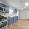 3 bedrooms apartment for rent in Harvard Place / Eastlawn - East SATX, San Antonio